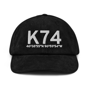 Kindred (KK74) Airport Hat