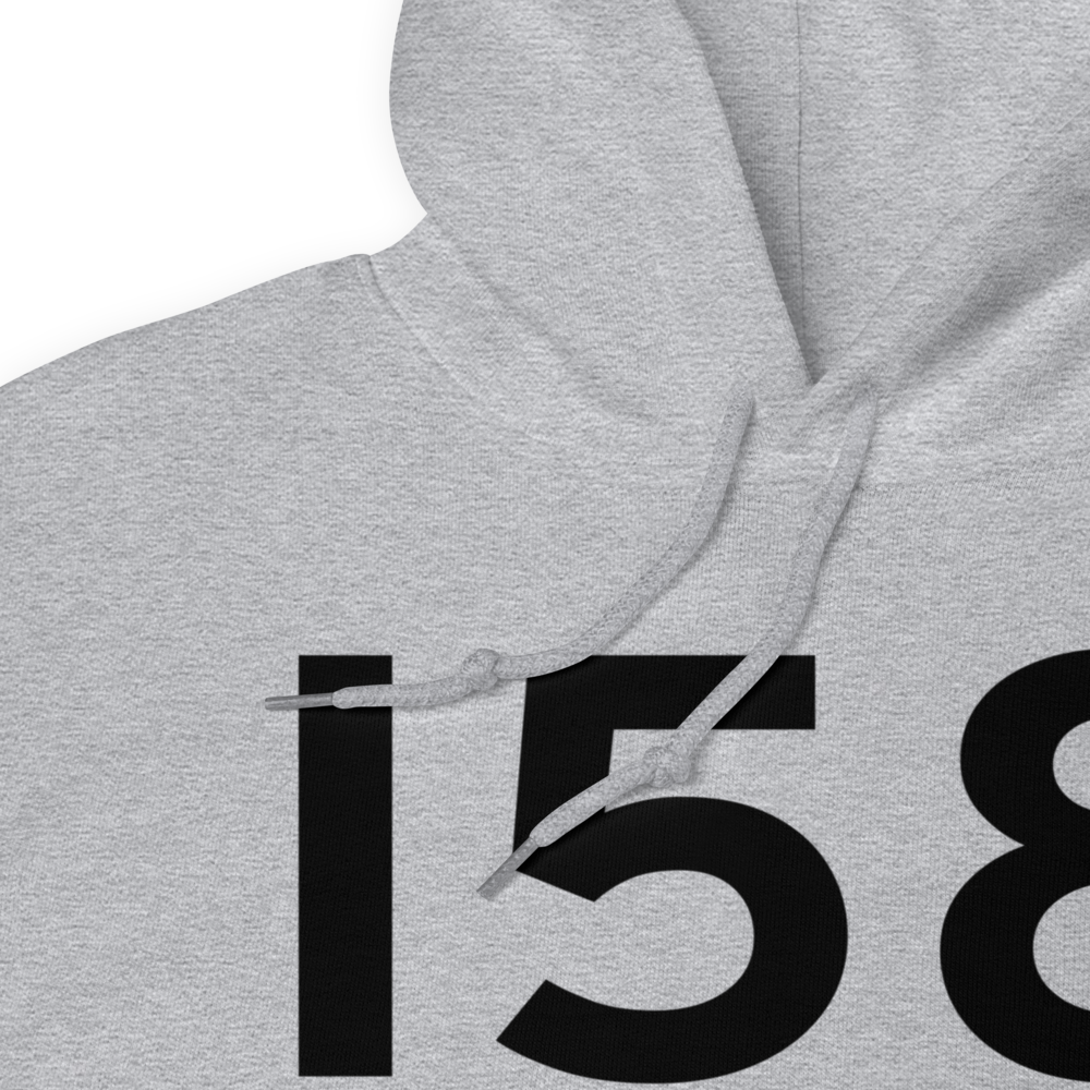 Angola (5IN8) Airport Hoodie Sweatshirt 