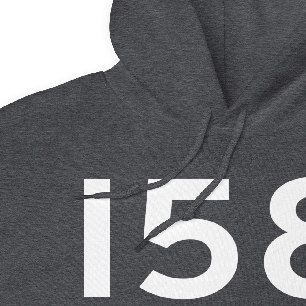 Angola (5IN8) Airport Hoodie Sweatshirt 