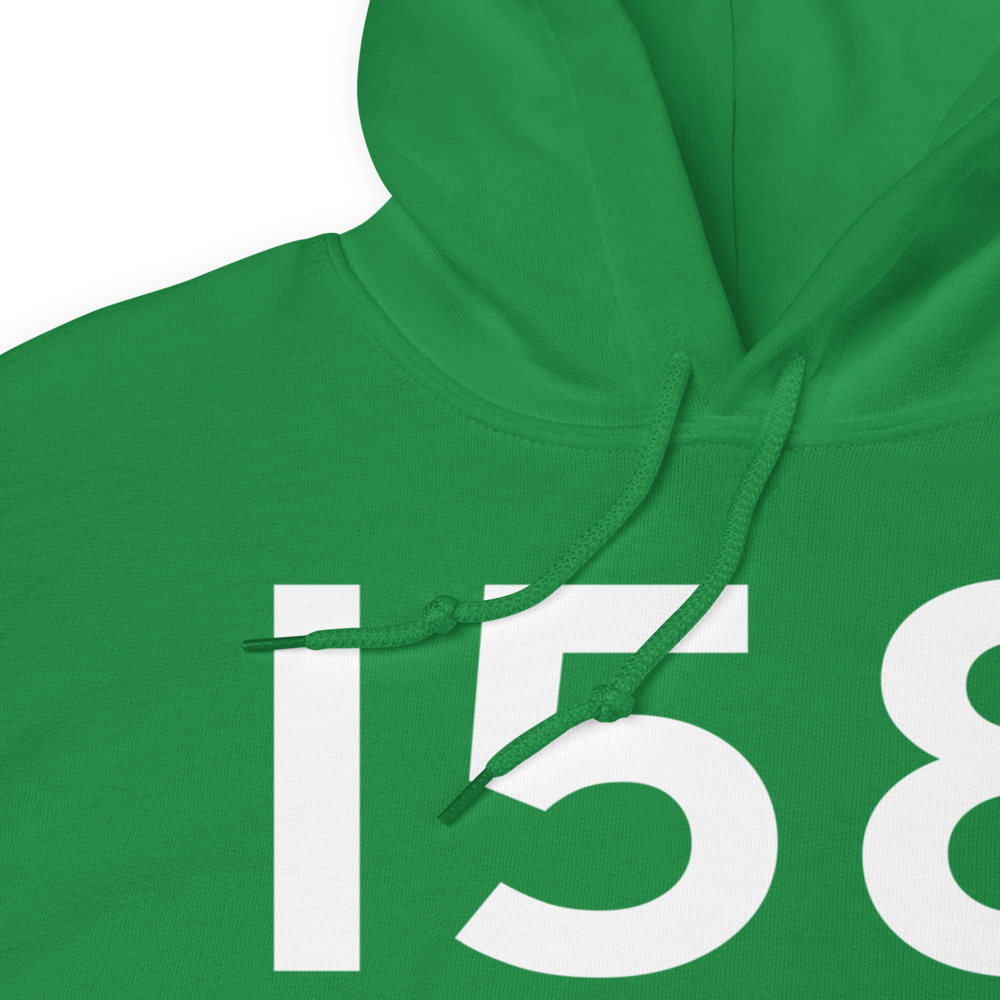 Angola (5IN8) Airport Hoodie Sweatshirt 