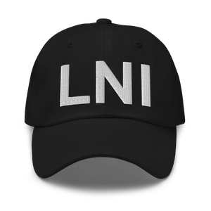 Lonely (AK71) Airport Hat