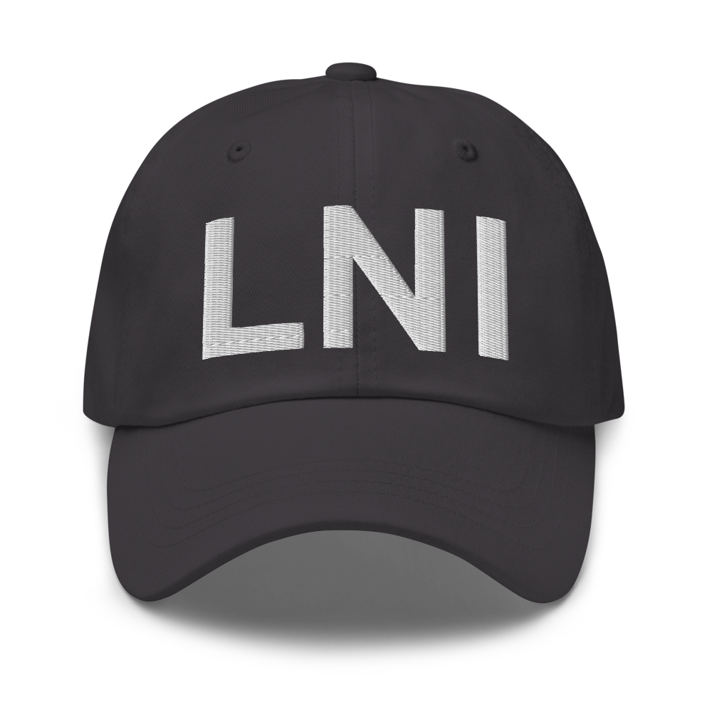 Lonely (AK71) Airport Hat 