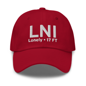 Lonely (AK71) Airport Hat