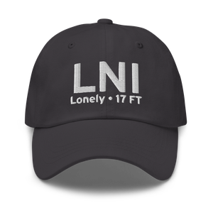 Lonely (AK71) Airport Hat