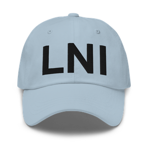 Lonely (AK71) Airport Hat