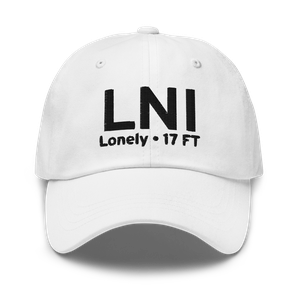 Lonely (AK71) Airport Hat