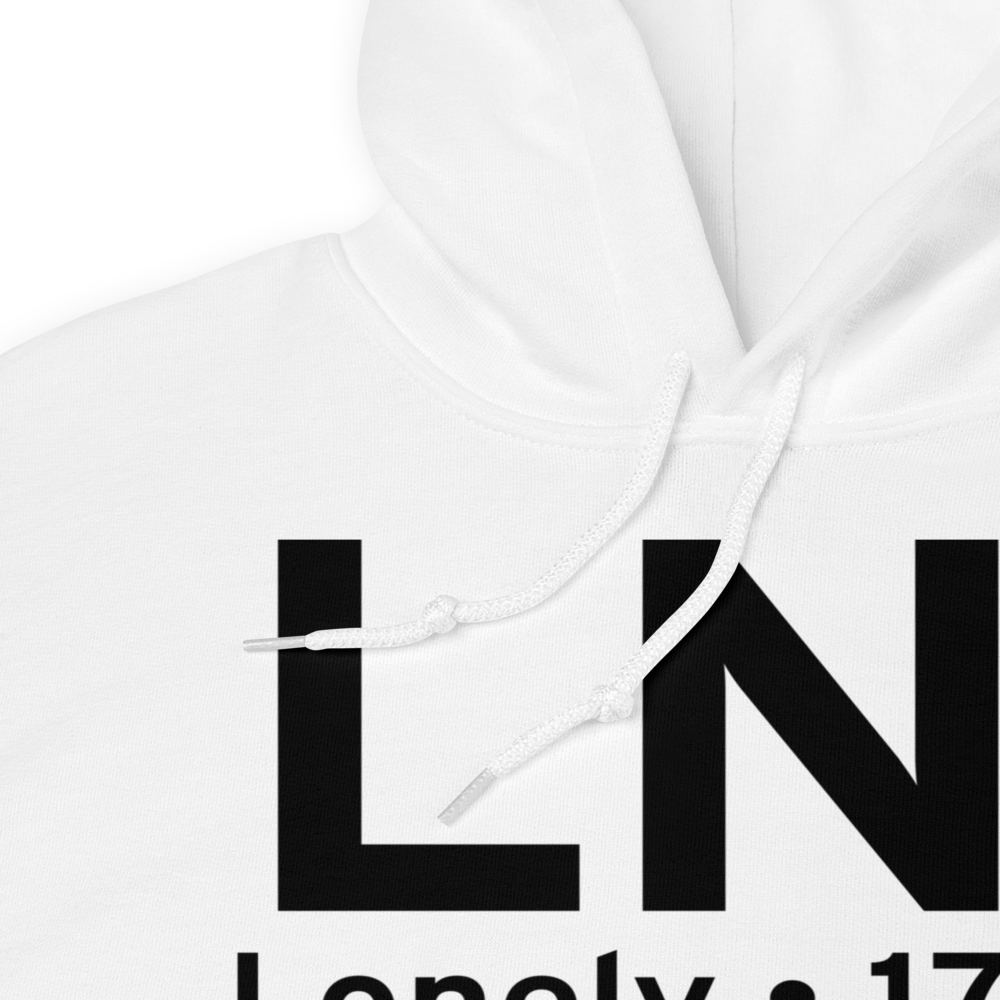Lonely (AK71) Airport Hoodie Sweatshirt 