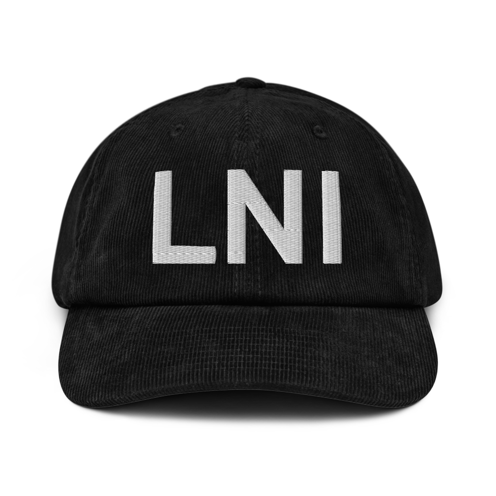 Lonely (AK71) Airport Hat 