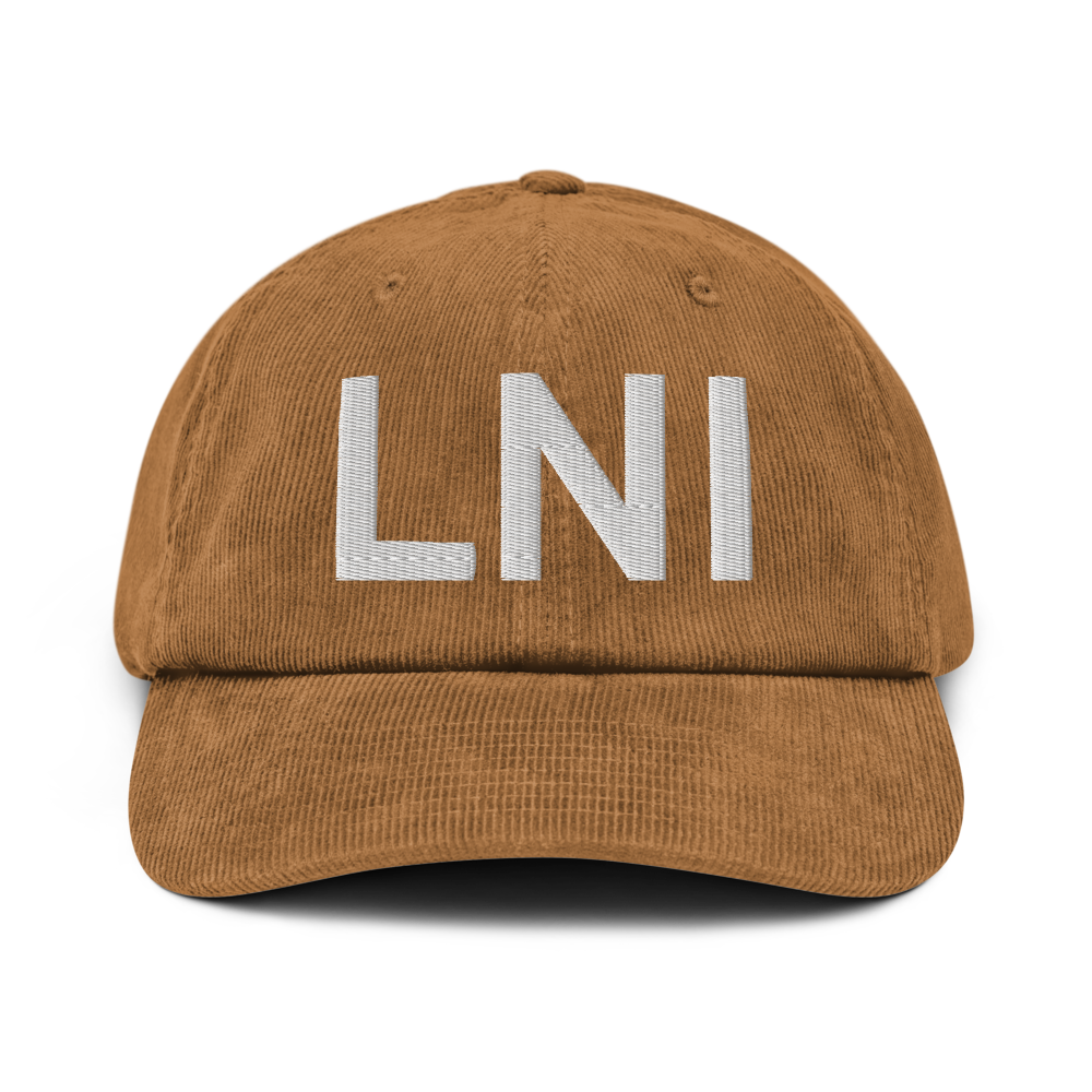 Lonely (AK71) Airport Hat 