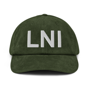 Lonely (AK71) Airport Hat