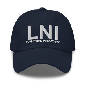 Lonely (AK71) Airport Hat