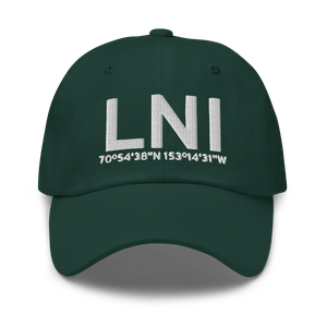 Lonely (AK71) Airport Hat