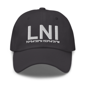 Lonely (AK71) Airport Hat