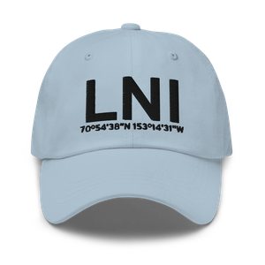 Lonely (AK71) Airport Hat