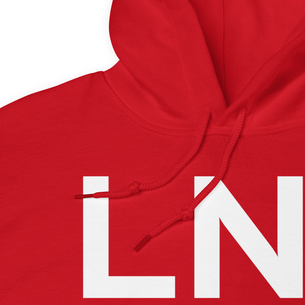 Lonely (AK71) Airport Hoodie Sweatshirt 