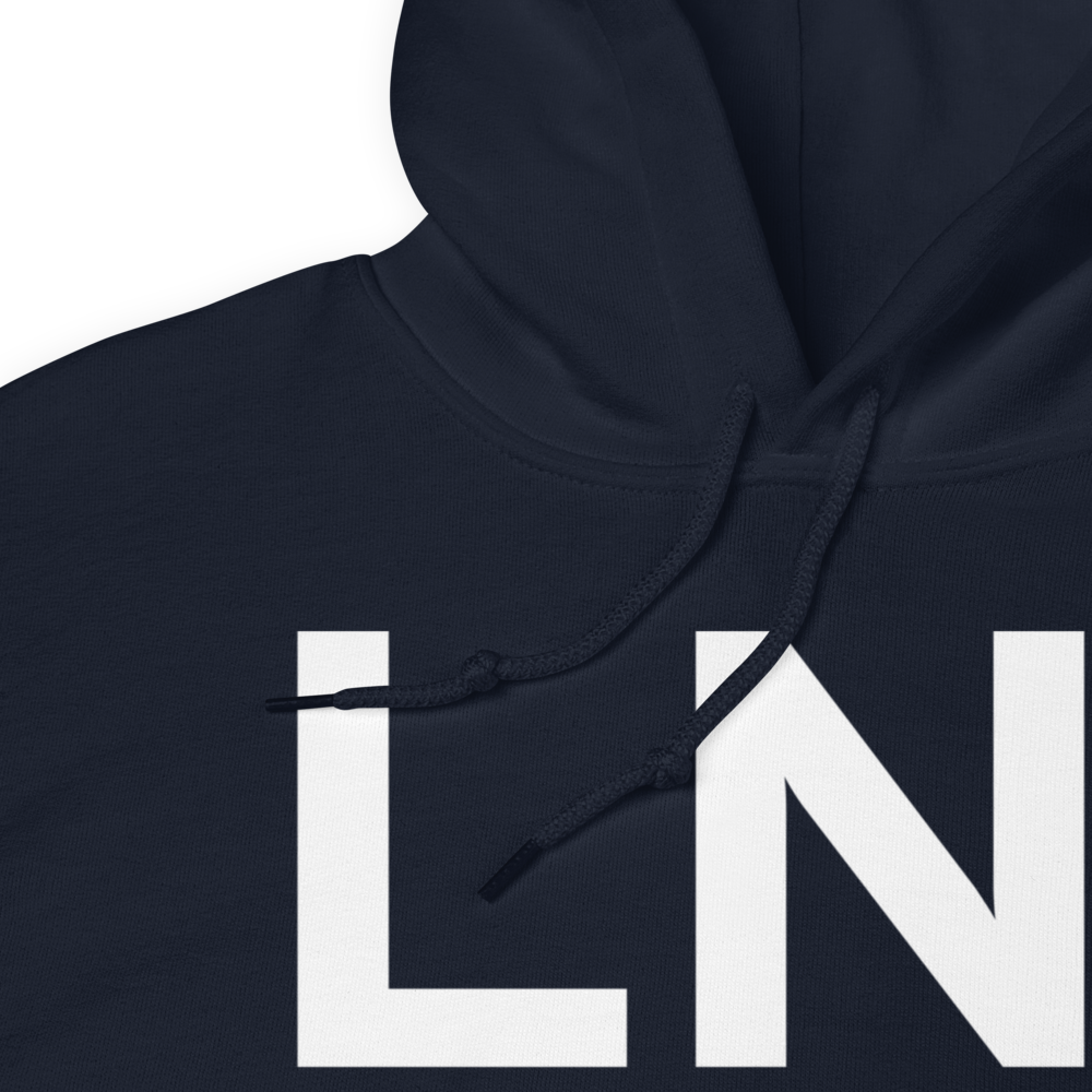 Lonely (AK71) Airport Hoodie Sweatshirt 