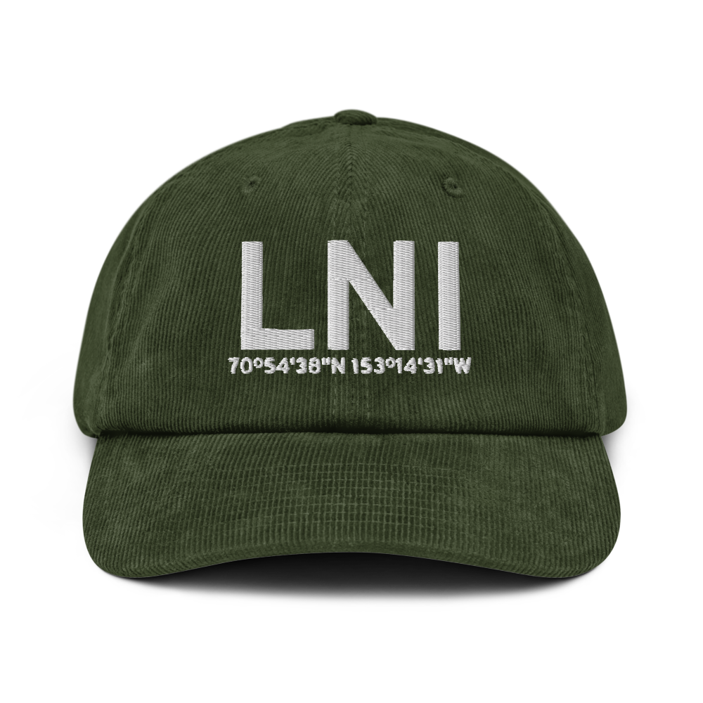 Lonely (AK71) Airport Hat 