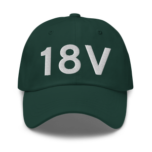 Hudson (K18V) Airport Hat