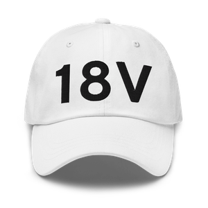 Hudson (K18V) Airport Hat