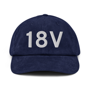 Hudson (K18V) Airport Hat