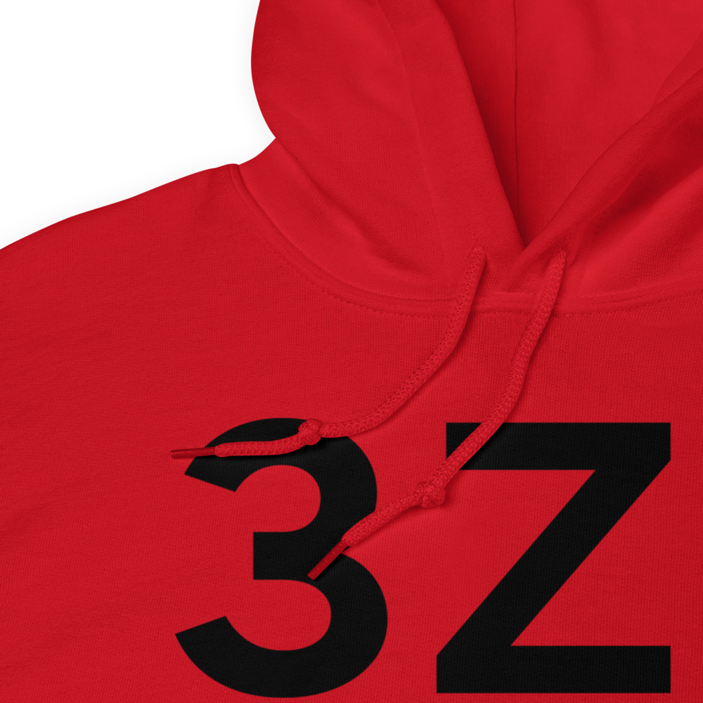 Feather River (3Z1) Airport Hoodie Sweatshirt 