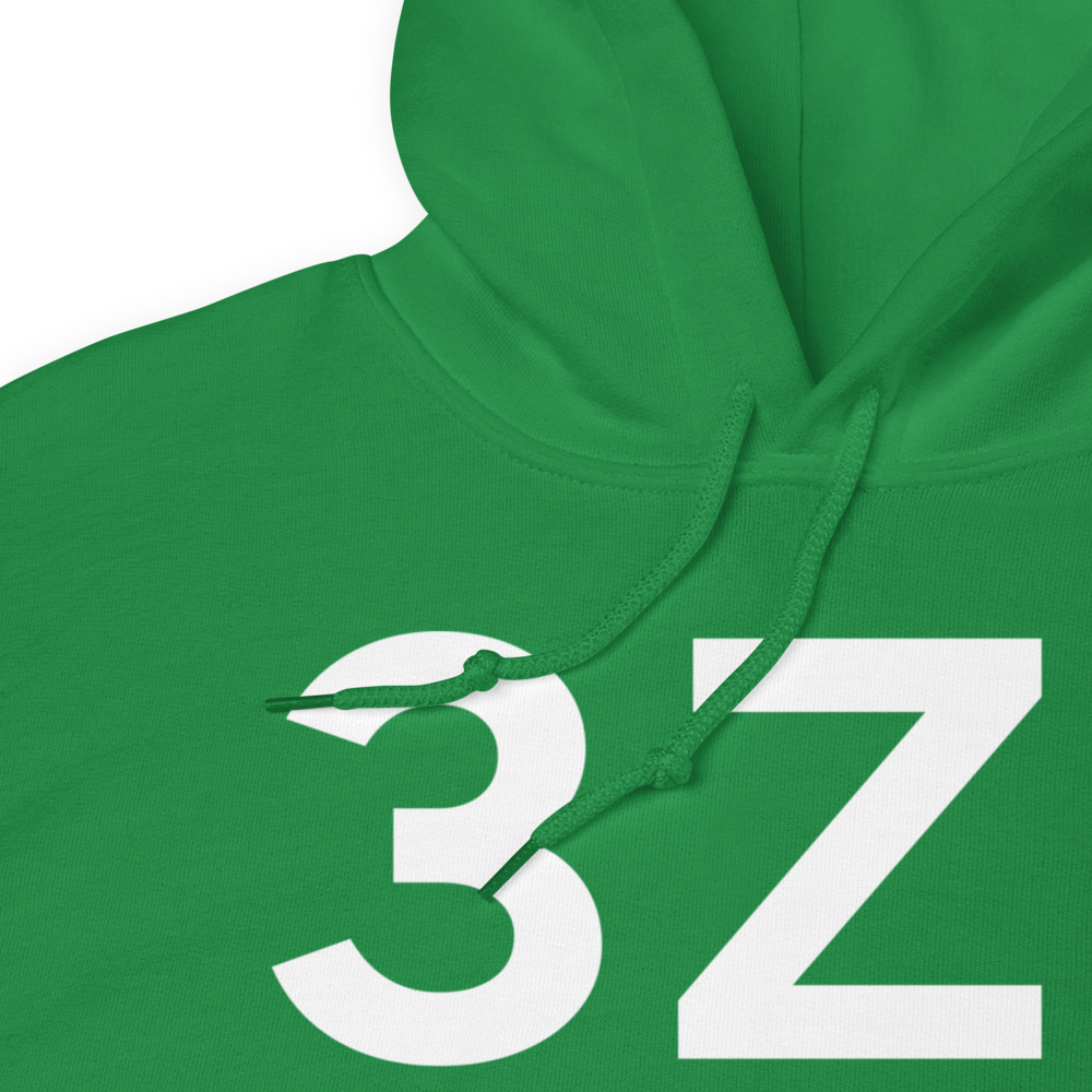 Feather River (3Z1) Airport Hoodie Sweatshirt 