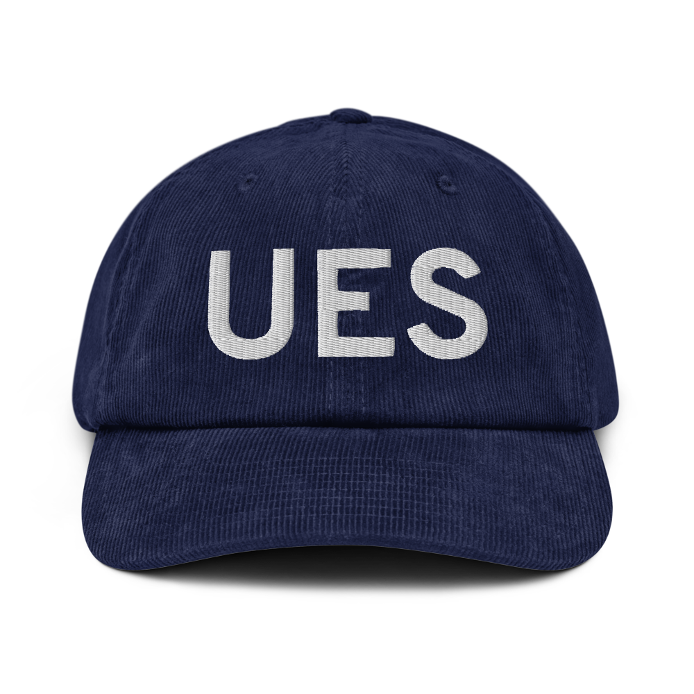 Waukesha (KUES) Airport Hat 