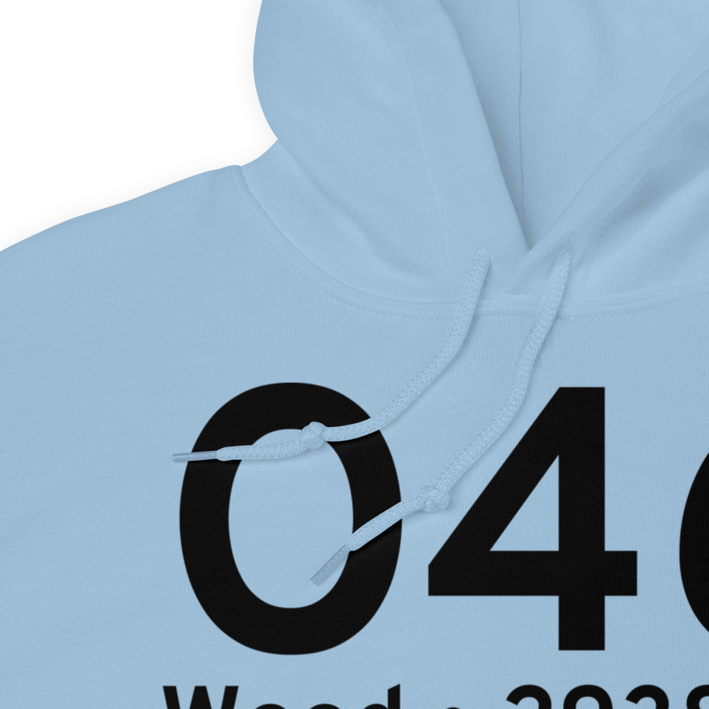 Weed (KO46) Airport Hoodie Sweatshirt 