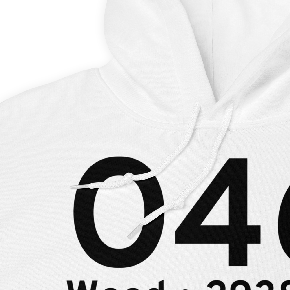 Weed (KO46) Airport Hoodie Sweatshirt 