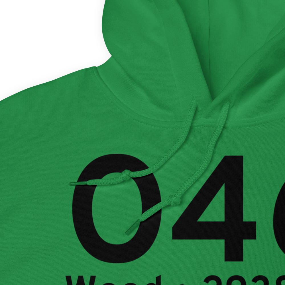 Weed (KO46) Airport Hoodie Sweatshirt 