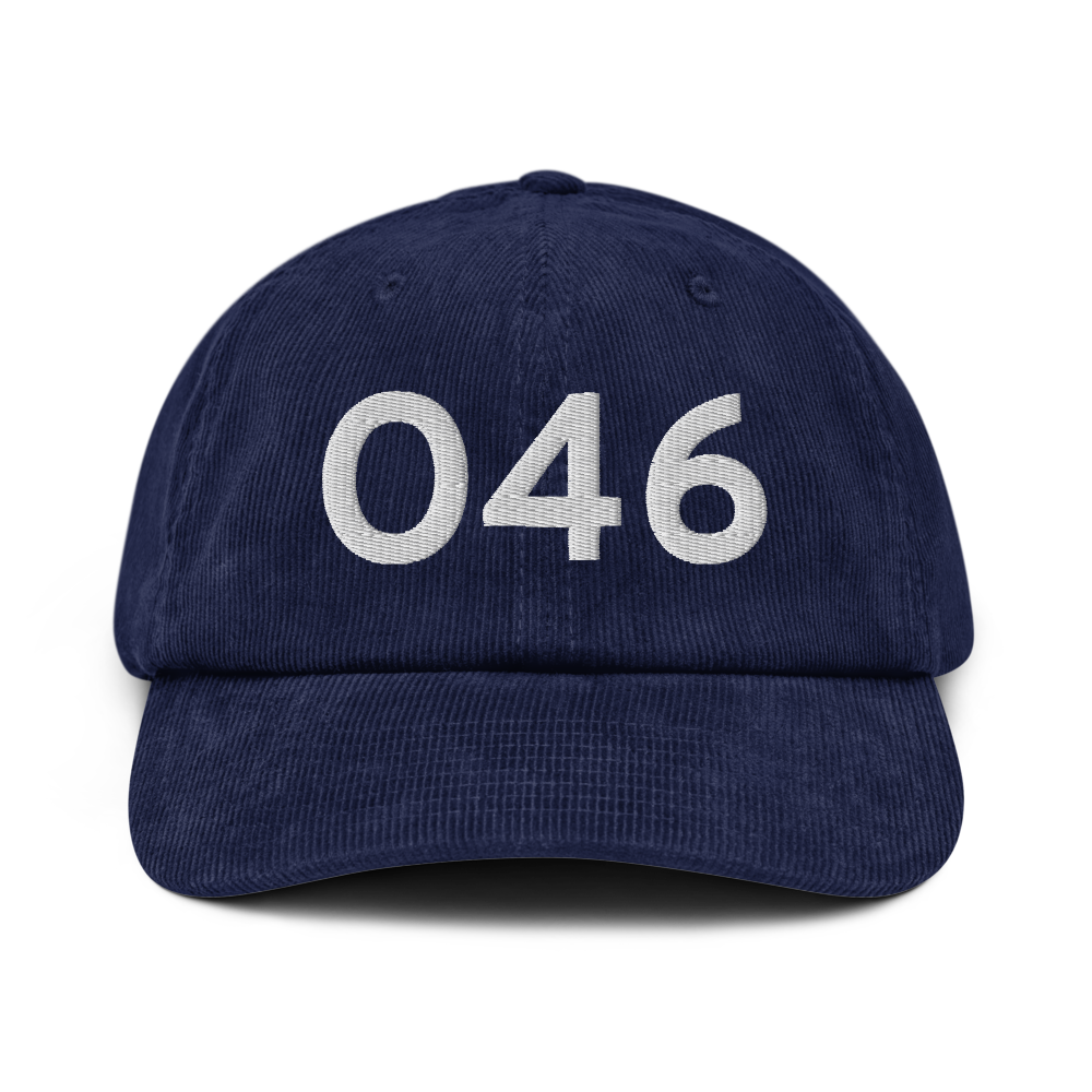 Weed (KO46) Airport Hat 