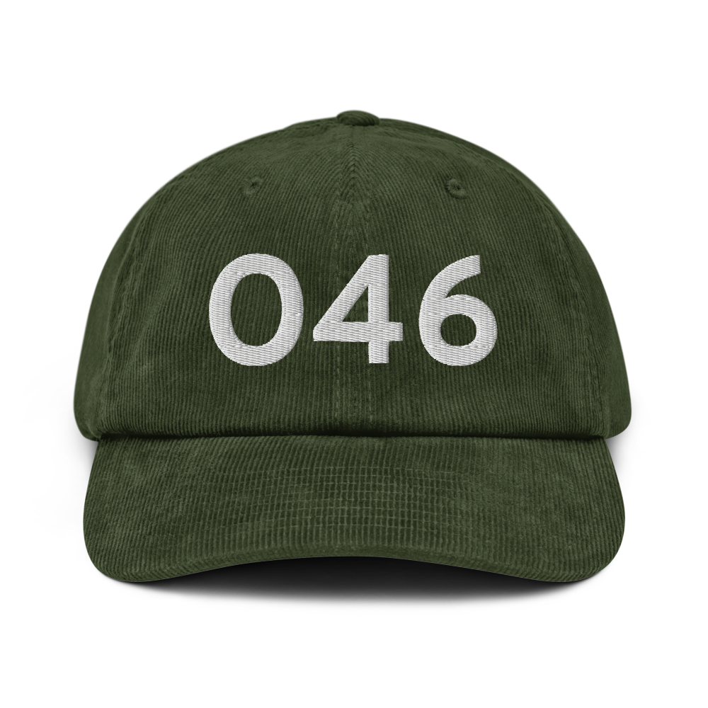 Weed (KO46) Airport Hat 