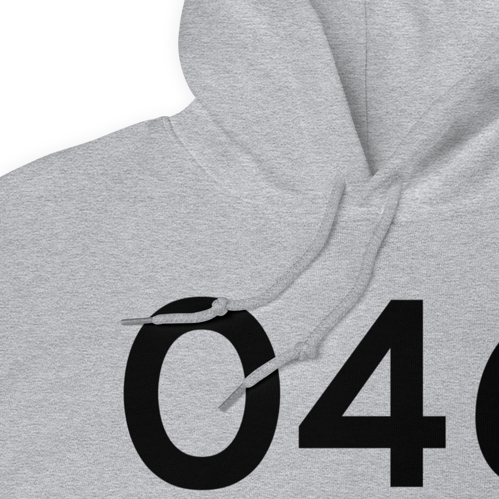 Weed (KO46) Airport Hoodie Sweatshirt 