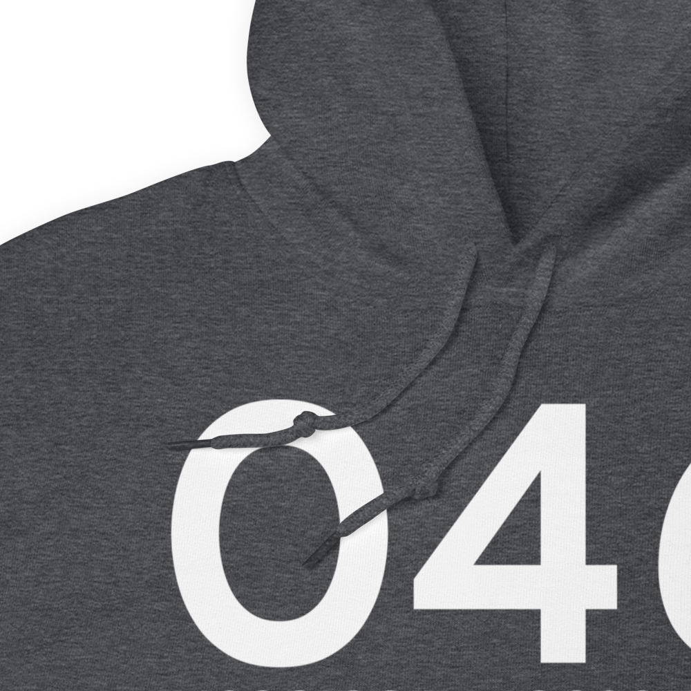 Weed (KO46) Airport Hoodie Sweatshirt 