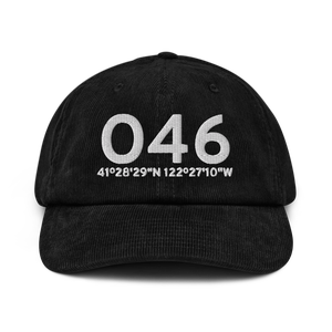 Weed (KO46) Airport Hat