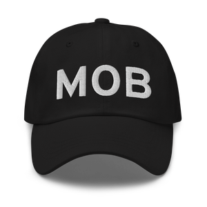 Mobile (KMOB) Airport Hat