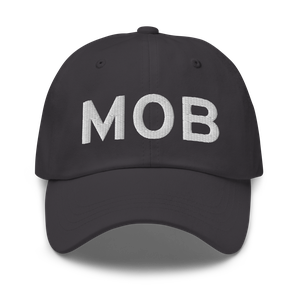 Mobile (KMOB) Airport Hat