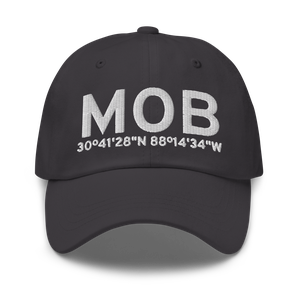 Mobile (KMOB) Airport Hat