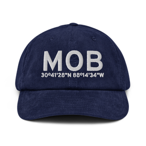 Mobile (KMOB) Airport Hat