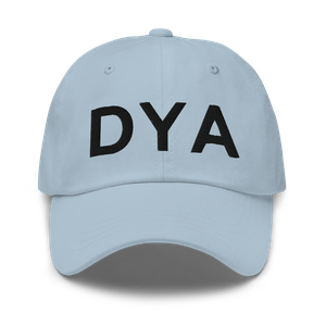 Demopolis (KDYA) Airport Hat