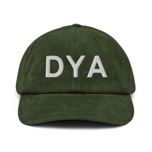 Demopolis (KDYA) Airport Hat