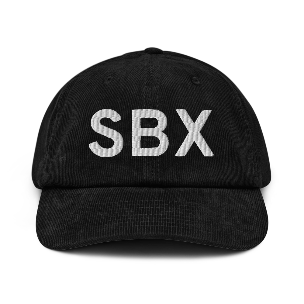 Shelby (KSBX) Airport Hat 