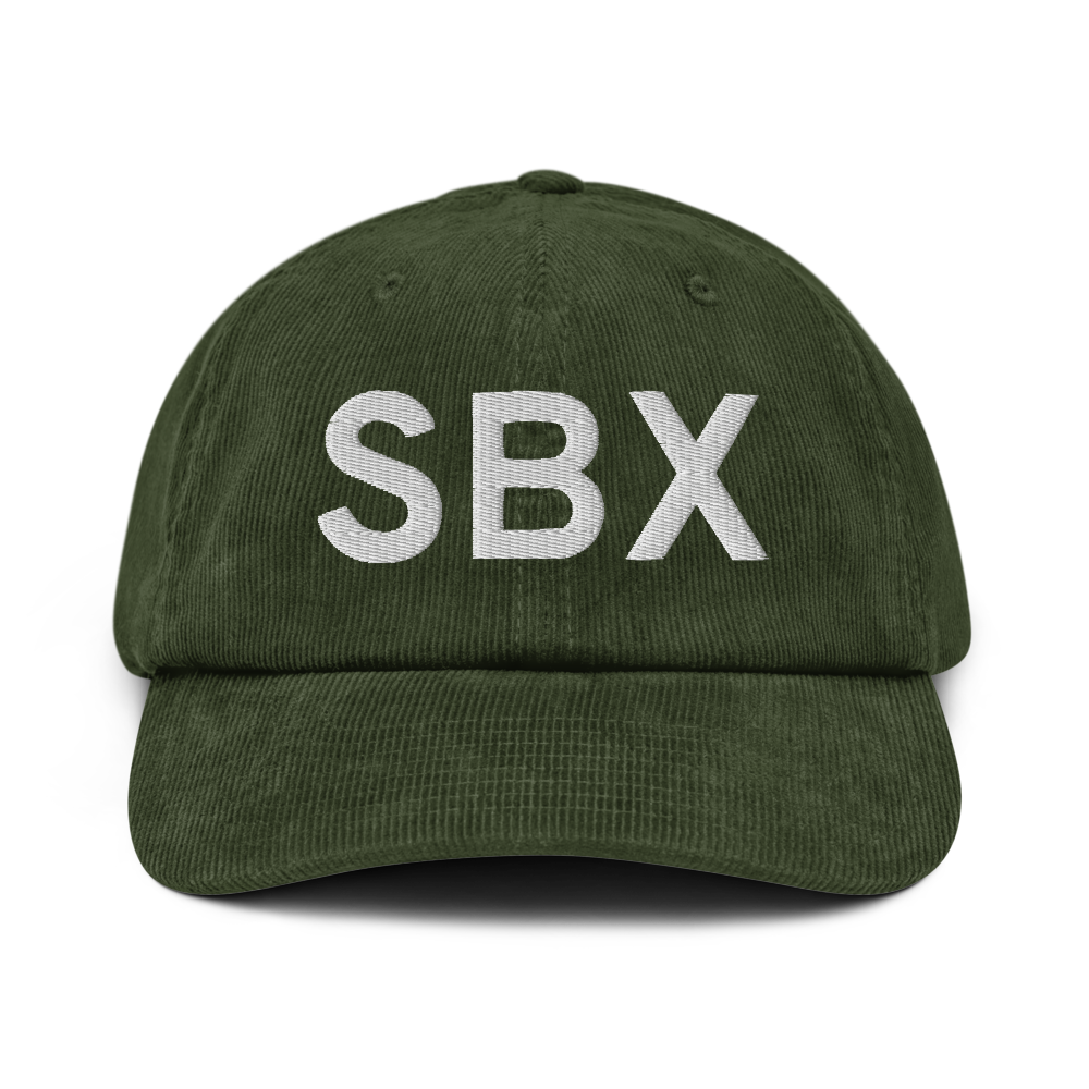 Shelby (KSBX) Airport Hat 