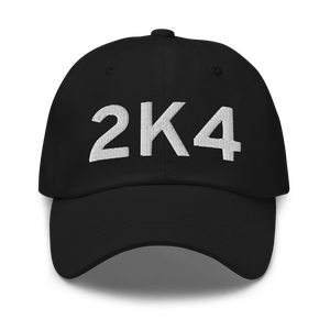 Mangum (K2K4) Airport Hat