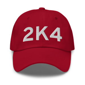 Mangum (K2K4) Airport Hat