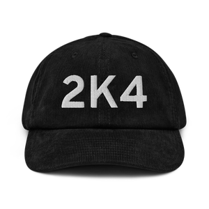 Mangum (K2K4) Airport Hat