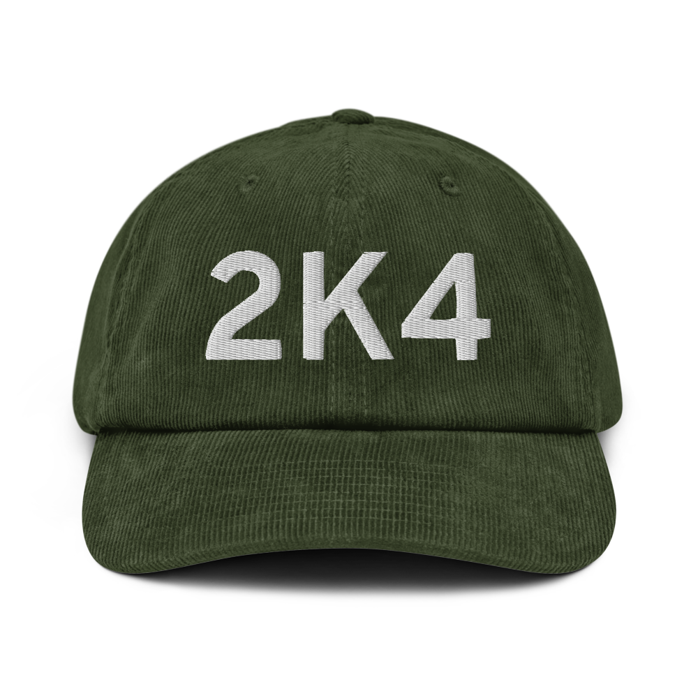 Mangum (K2K4) Airport Hat 