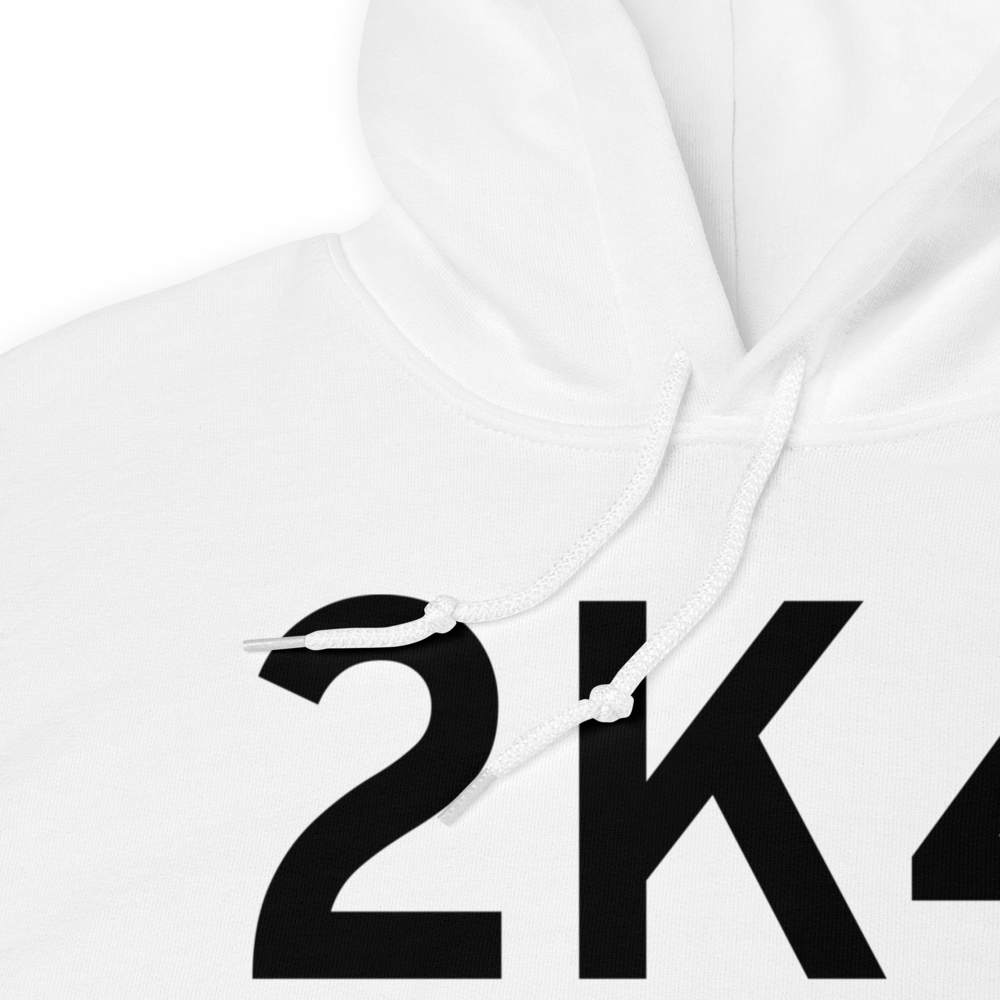 Mangum (K2K4) Airport Hoodie Sweatshirt 