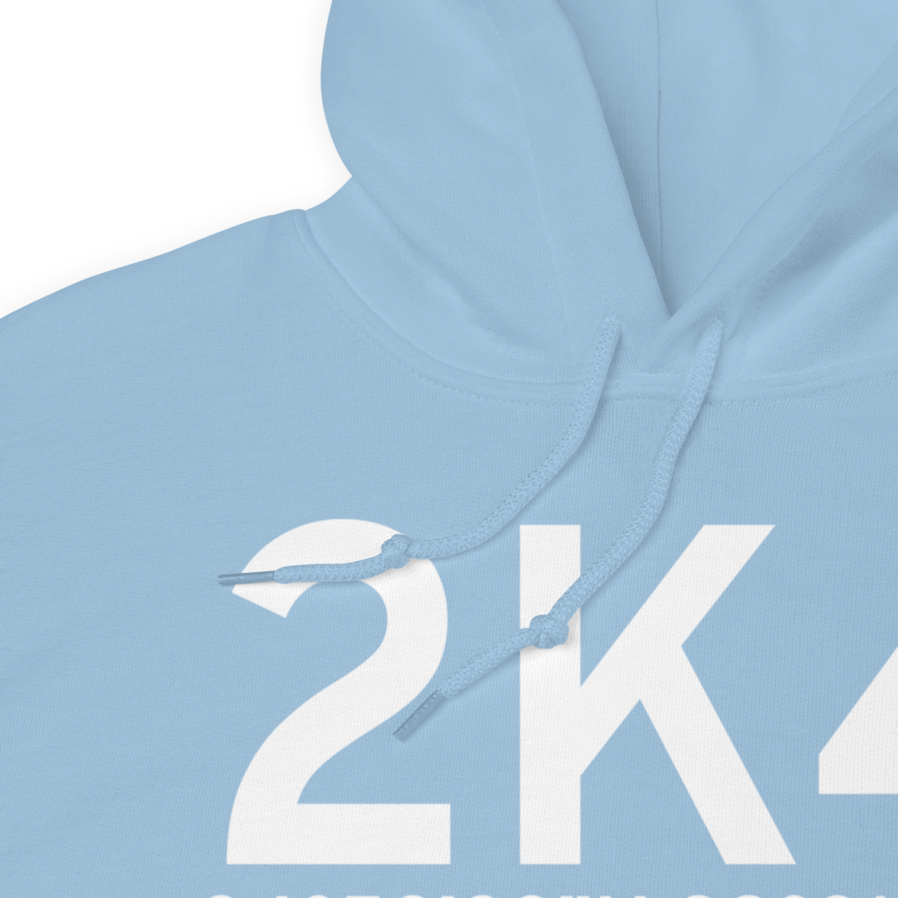 Mangum (K2K4) Airport Hoodie Sweatshirt 