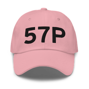 Clear Lake (5IN7) Airport Hat